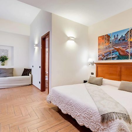 Residenza Roma Hotel Ngoại thất bức ảnh