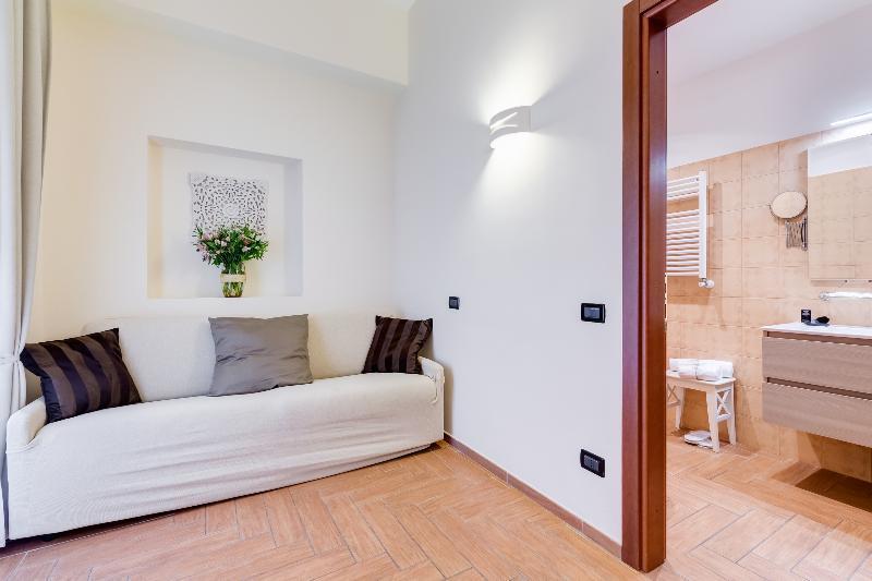 Residenza Roma Hotel Ngoại thất bức ảnh