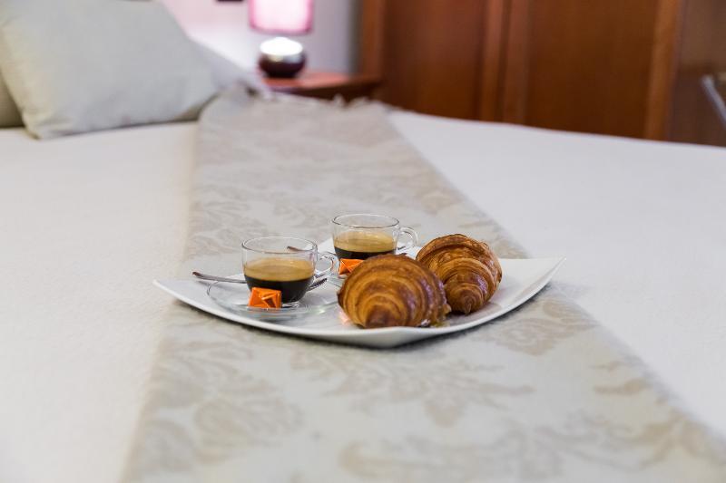 Residenza Roma Hotel Ngoại thất bức ảnh