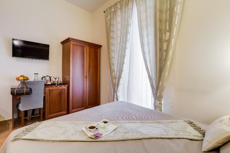 Residenza Roma Hotel Ngoại thất bức ảnh