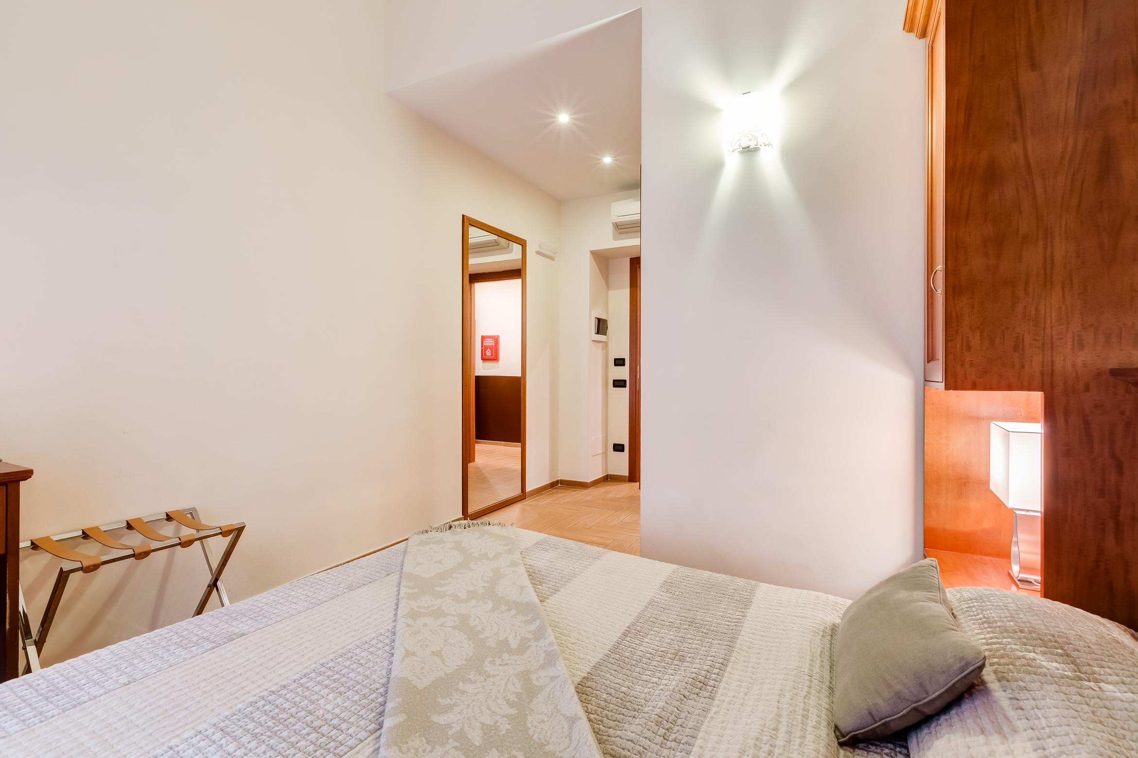 Residenza Roma Hotel Ngoại thất bức ảnh