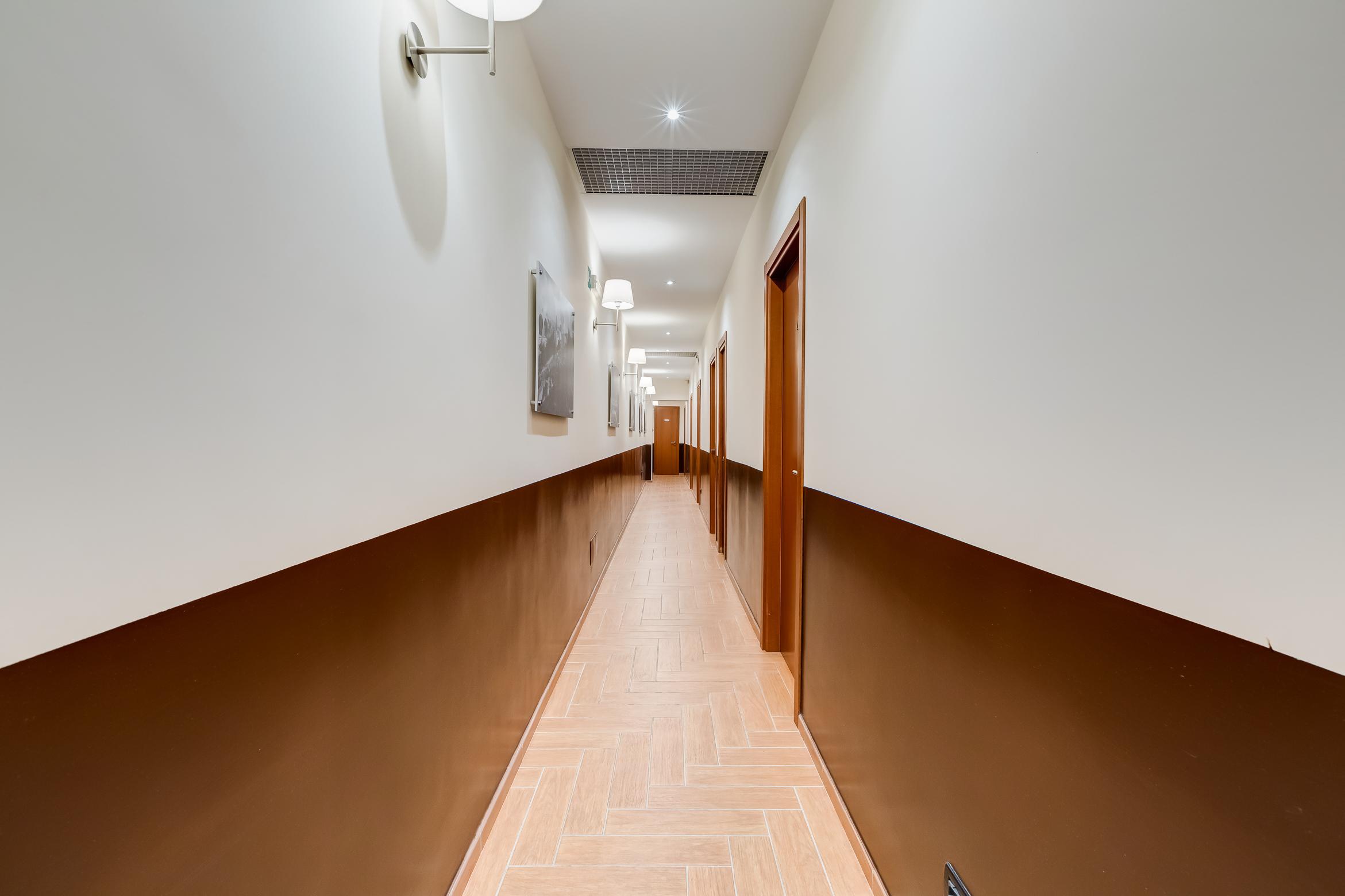 Residenza Roma Hotel Ngoại thất bức ảnh