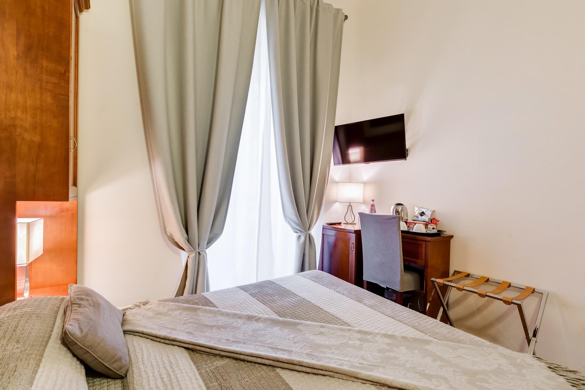 Residenza Roma Hotel Ngoại thất bức ảnh