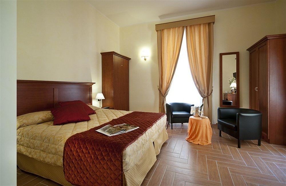 Residenza Roma Hotel Ngoại thất bức ảnh