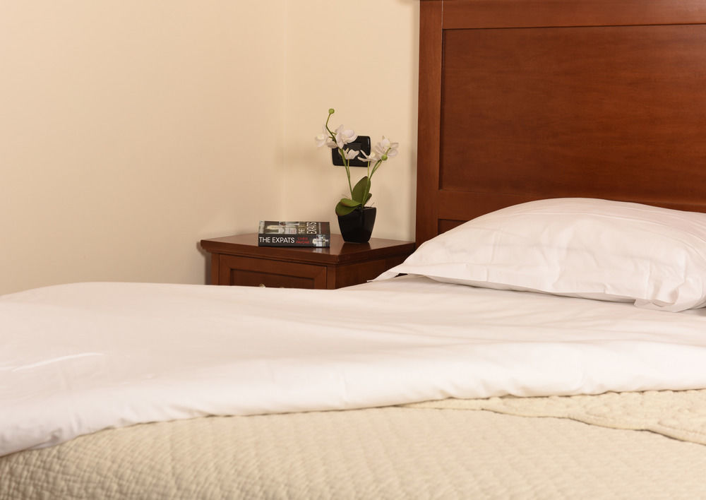 Residenza Roma Hotel Ngoại thất bức ảnh