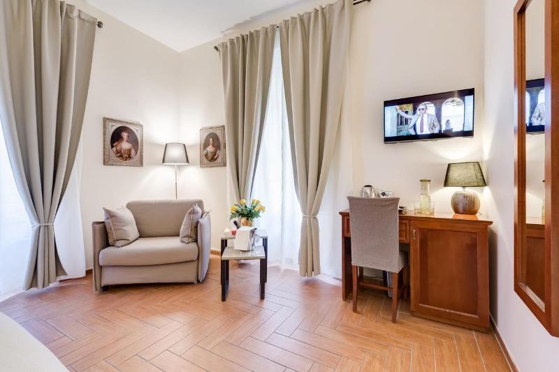 Residenza Roma Hotel Ngoại thất bức ảnh